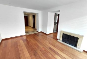 Apartment for rent in Chicó Norte, Bogotá