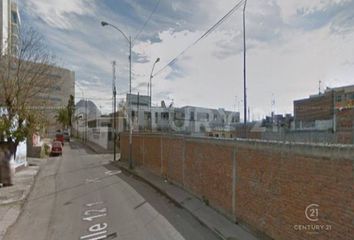 Lote de Terreno en  Zona Centro, Municipio De Chihuahua