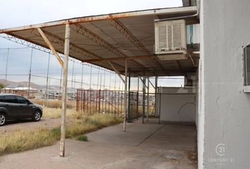 Lote de Terreno en  San Pablo, Municipio De Chihuahua
