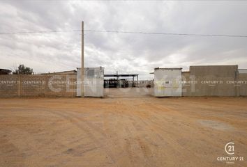 Lote de Terreno en  3 De Mayo, Municipio De Chihuahua