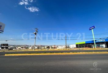 Lote de Terreno en  Colinas Del Valle, Municipio De Chihuahua