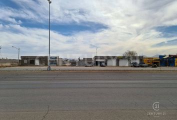 Lote de Terreno en  Toribio Ortega, Municipio De Chihuahua