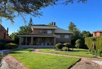 Chalet en  Teruel, Teruel Provincia