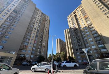 Departamento en arriendo en Estación Central