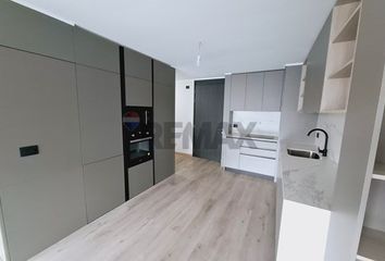 Departamento en arriendo en Las Condes