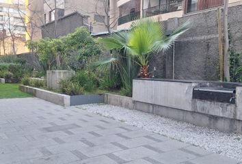 Departamento en arriendo en Providencia