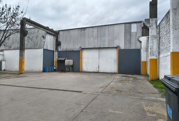 Galpónes/Bodegas en  Tiro Suizo, Rosario