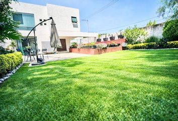 Casa en venta en Colonia Olivar de los Padres
