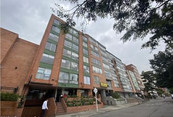 Apartment for rent in Marly, Bogotá