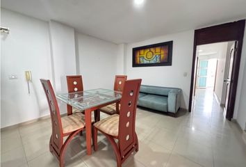 Apartment for rent in Granadillo, Barranquilla