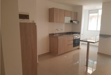 Apartment for rent in Villa Santos, Barranquilla