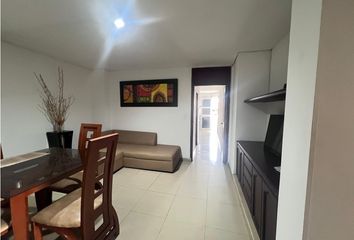 Apartment for rent in Granadillo, Barranquilla
