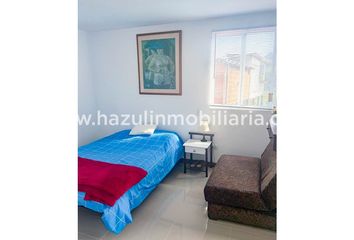 House for rent in Palermo, Manizales
