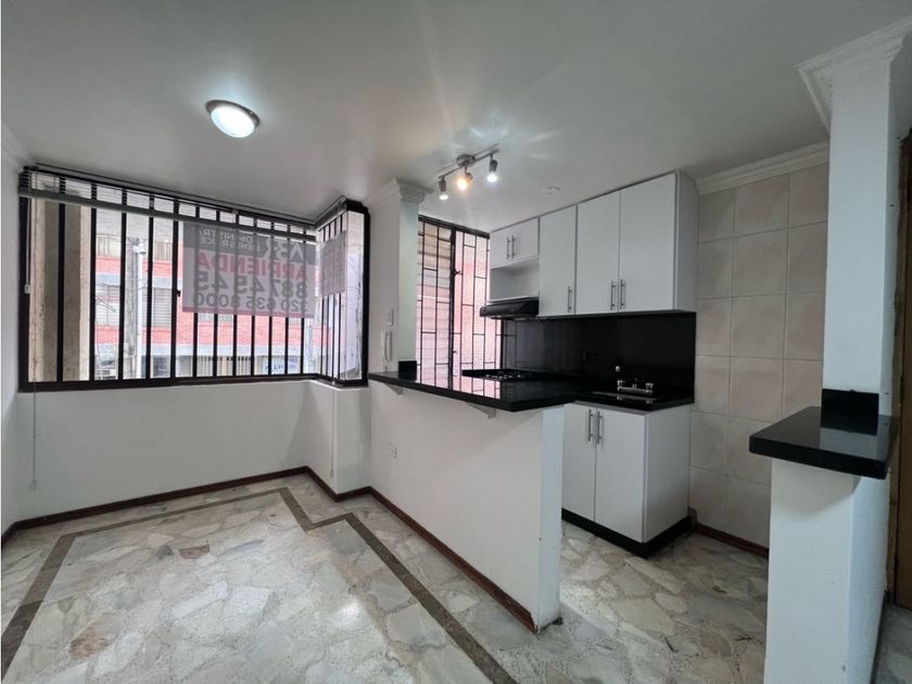 Apartamento en arriendo Carrera 27, Guayacanes, Comuna Palogrande, Perímetro Urbano Manizales, Manizales, Centrosur, Caldas, Rap Del Agua Y La Montaña, 170004, Colombia