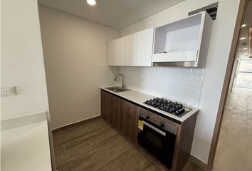 Apartment for rent in Barranquillita, Barranquilla