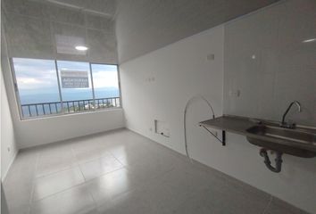 Apartment for rent in El Bosque, Manizales