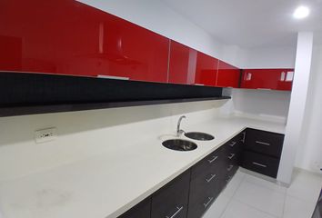 Apartamento en Los Alpes, Pereira