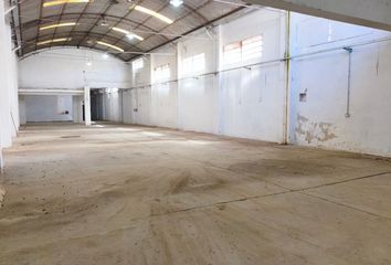 Galpónes/Bodegas en  República De La Sexta, Rosario