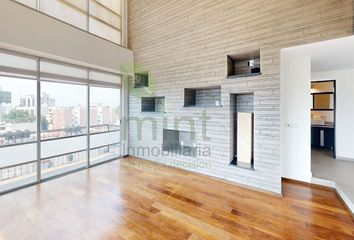 Departamento en  Vertiz Narvarte, Benito Juárez, Cdmx