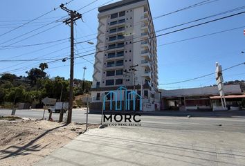 Departamento en  Calle Gobernador Ibarra, América, Tijuana, Municipio De Tijuana, Baja California, 22044, México