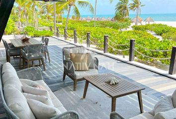 Departamento en  Isla Blanca, Isla Mujeres