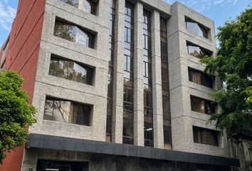 Oficina en  Roma Norte, Cuauhtémoc, Cdmx