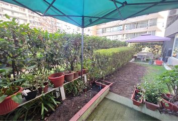 Departamento en arriendo en Macul