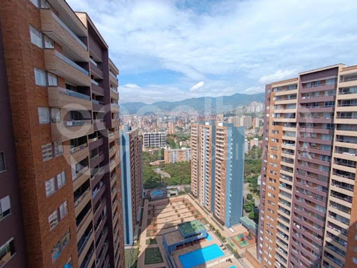 Apartamento en arriendo La Milagrosa (Centro) en La Milagrosa