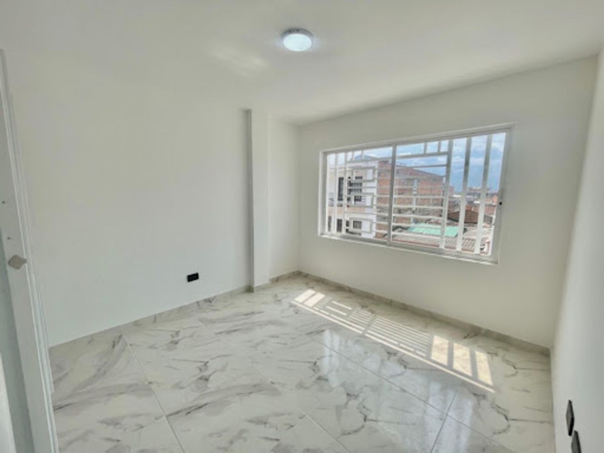 Apartamento en arriendo Bretaña (Cali) en Bretaña