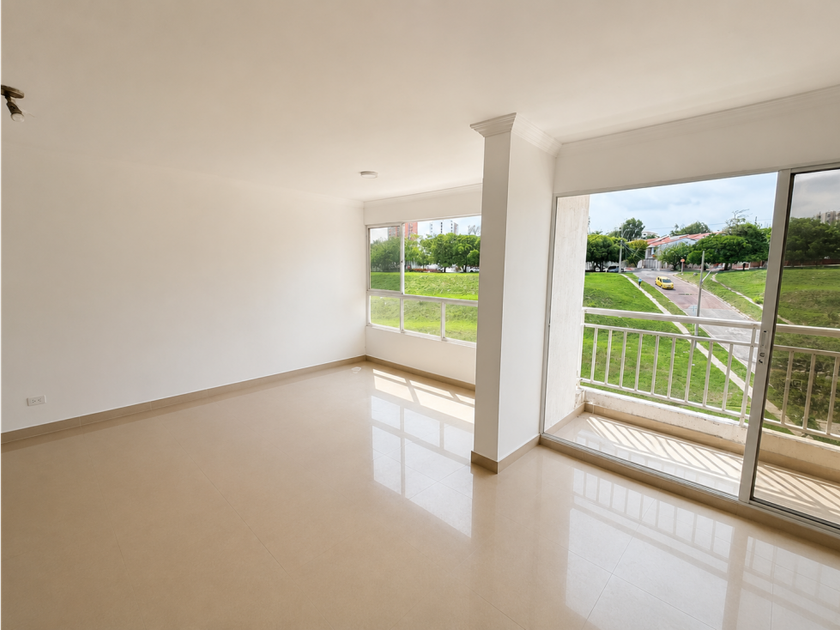 Apartment for rent in Barranquilla