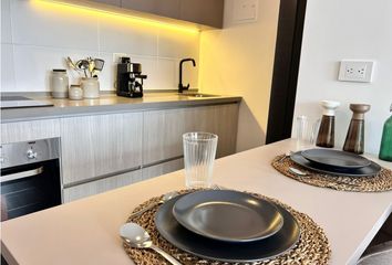 Apartment for rent in Chapinero Alto, Bogotá