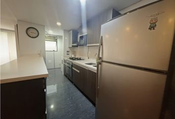 Apartamento en Calle 122, La Alhambra, Upzs De Bogotá, Localidad Suba, Bogotá, Bogotá, Distrito Capital, Rap (especial) Central, 111111, Colombia
