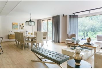 Apartment for rent in El Chicó, Bogotá