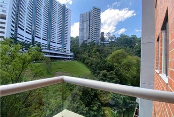 Apartment for rent in Poblado, Medellín