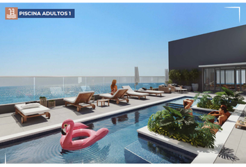Apartamento en Carrera 2, Localidad 3 Turística - Perla Del Caribe, Perímetro Urbano Santa Marta, Santa Marta, Magdalena, Rap Caribe, 470005, Colombia