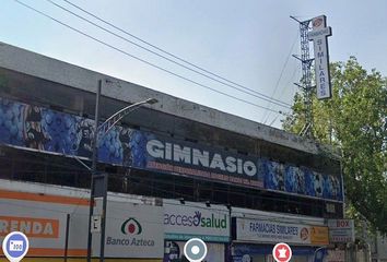 Lote de Terreno en  Calle José Sotero Castañeda, Ampliación Asturias, Ciudad De México, Cuauhtémoc, Ciudad De México, 06890, México