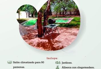 Casa en  Hacienda El Cuyo, Tizimín