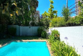 Departamento en arriendo en Las Condes