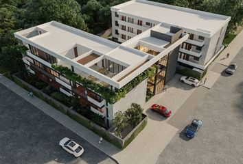 Departamento en  Benito Juárez Nte, Mérida, Yucatán