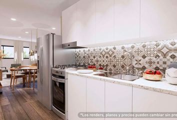Departamento en  Calzada De Tlalpan, Colonia Del Lago, San Simón Ticumac, Ciudad De México, Benito Juárez, Ciudad De México, 03660, México