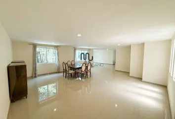 Departamento en  Calle Patricio Sanz, Colonia Insurgentes San Borja, Del Valle, Ciudad De México, Benito Juárez, Ciudad De México, 03103, México