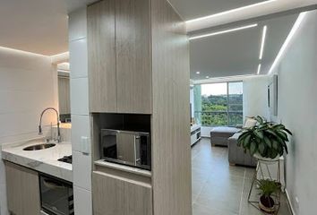 Apartment for rent in Horizontes, Cali