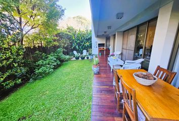 Departamento en  Lomas De San Isidro, Partido De San Isidro
