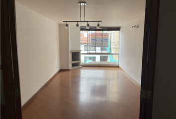 Apartment for rent in Batán, Bogotá