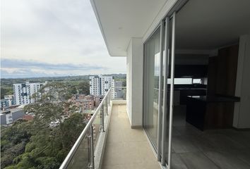 Apartamento en Calle 6 Norte, Los Profesionales, Comuna Quimbaya, Perímetro Urbano Armenia, Armenia, Capital, Quindío, Rap Eje Cafetero, 630007, Colombia