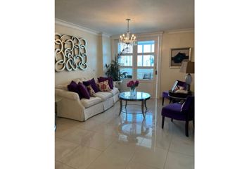 Apartamento en  Bella Vista, Ciudad De Panamá