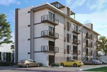 Departamento en  Chapultepec, Culiacán Rosales