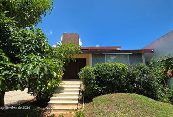Casa en  Calle 40, Mérida, Yucatán, 97138, México