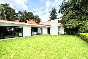 Casa en  Privada El Calvario, Contadero, Ciudad De México, Cuajimalpa De Morelos, Ciudad De México, 05500, México