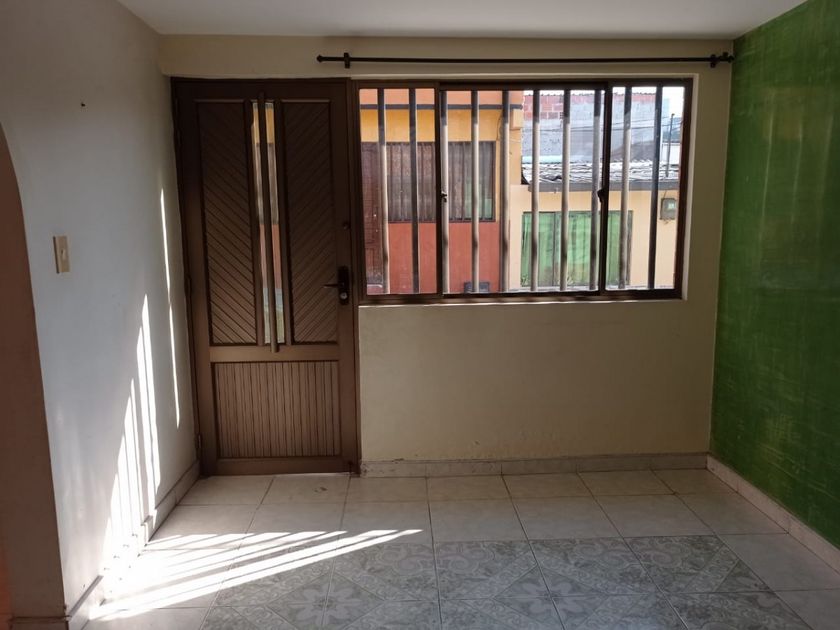 Casa en arriendo Chipre, Manizales